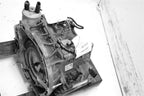 Used Automatic Transmission Assembly fits: 2008 Mini COOPER AT HT Base