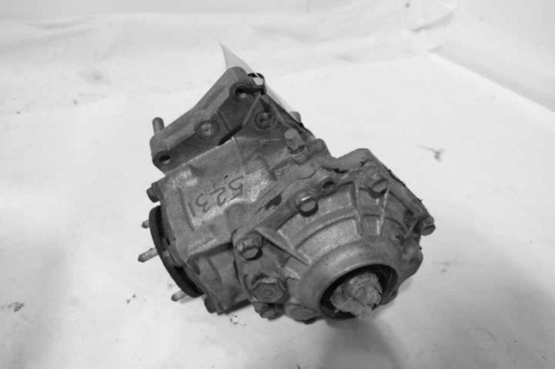 Used Transfer Case Assembly fits: 2007 Toyota Rav4 4 cylinder Grade A