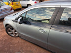 Used Front Left Door Assembly Front fits: 2011 Chevrolet Volt Front Le
