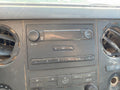 Used Radio Audio fits: 2016 Ford F350SD PICKUP Grade A