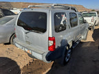 Used Transfer Case Assembly fits: 2004 Nissan Xterra 6 cylinder AT Gra