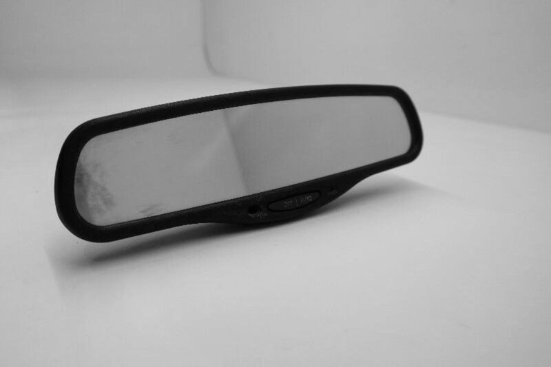 Used Front Center Interior Rear View Mirror fits: 2003 Ford F150 PICKU