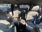 2010 Honda Odyssey Driver Side Front Seat bucket, leather, electric