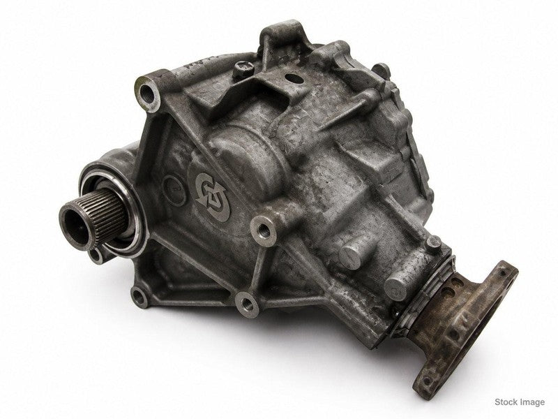 Used Transfer Case Assembly fits: 2007 Bmw 525I AWD Grade A