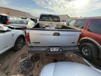 Used Air Cleaner Assembly fits: 2004 Ford F350SD PICKUP 6.0L diesel Gr