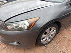 Used Fender fits: 2009 Honda Accord Grade A
