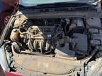 Used Air Cleaner Assembly fits: 2015 Ford Fusion 2.5L standard emissio