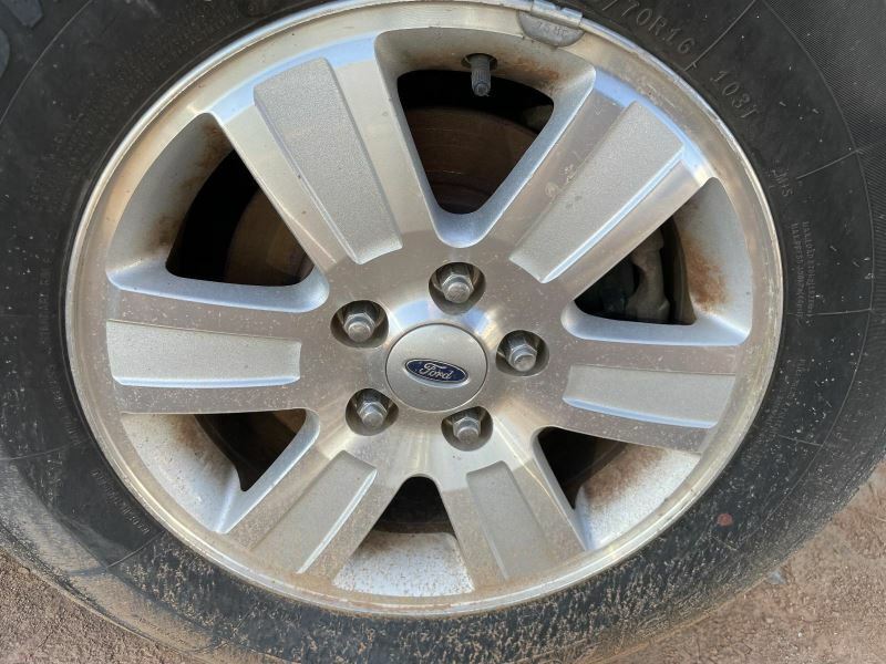 Alternator 6-245 115 Amp Fits 04-09 RANGER 439999