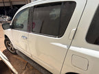Used Rear Left Door Assembly Rear Side fits: 2005 Nissan Armada electr