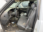 Used Trim Panel Fr Dr fits: 2006 Gmc Sierra 2500 pickup Grade A