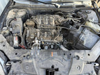 Used Engine Complete Assembly fits: 2013 Chevrolet Impala 3.6L VIN 3 8