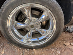Used Automatic Transmission Assembly fits: 1996 Chevrolet Corvette AT 