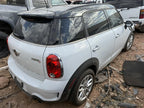 Used Alternator fits: 2015 Mini Countryman 150 amp from 10/07 Grade A