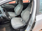 Used Front Left Seat Front fits: 2013 Chevrolet Sonic bucket opt AR7 a