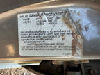 Used Transfer Case Assembly fits: 2002 Chevrolet Tracker 2.5 Grade A