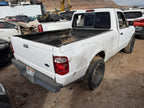 Used ABS Pump and Motor Assembly fits: 2005 Ford Ranger Assembly 4 whe