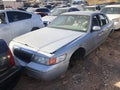Used Alternator fits: 1999 Mercury Grand marquis exc. Limousine packag