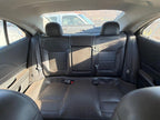 Used Front Left Seat Front fits: 2015 Chevrolet Malibu bucket opt A51 