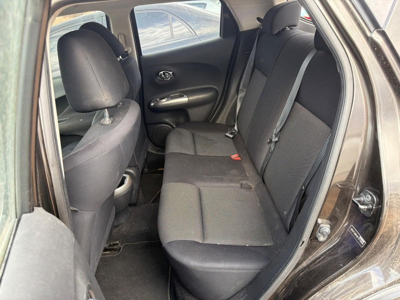 Used Seat Rear fits: 2011 Nissan Juke Seat Rear Grade A