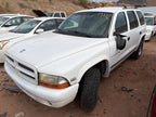 Used Seat Rear fits: 1998 Dodge Durango Seat Rear Grade A