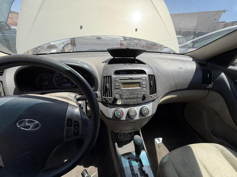 Used Engine Complete Assembly fits: 2010 Hyundai Elantra 2.0L VIN E 8t