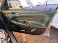 2010 Chevrolet Impala Passenger Side Front Door Interior Trim Panel 19