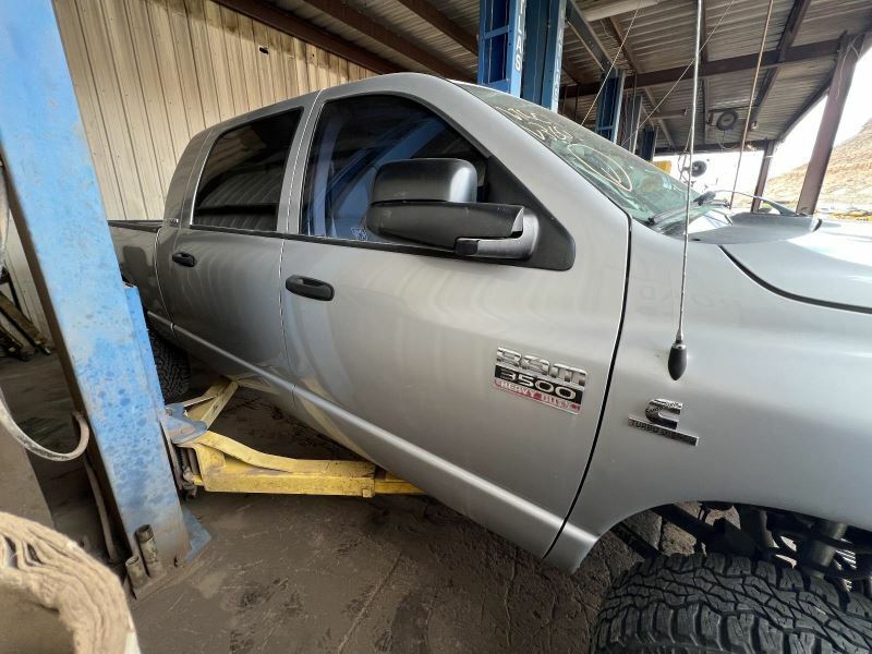 Alternator Fits 06-07 09 DODGE 3500 PICKUP 462547