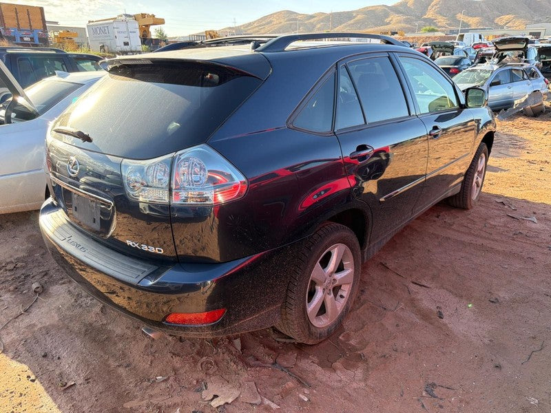 Used Seat Front fits: 2004 Lexus RX330 Seat Front Grade A
