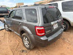 Used Radio Audio fits: 2009 Ford Escape Grade A