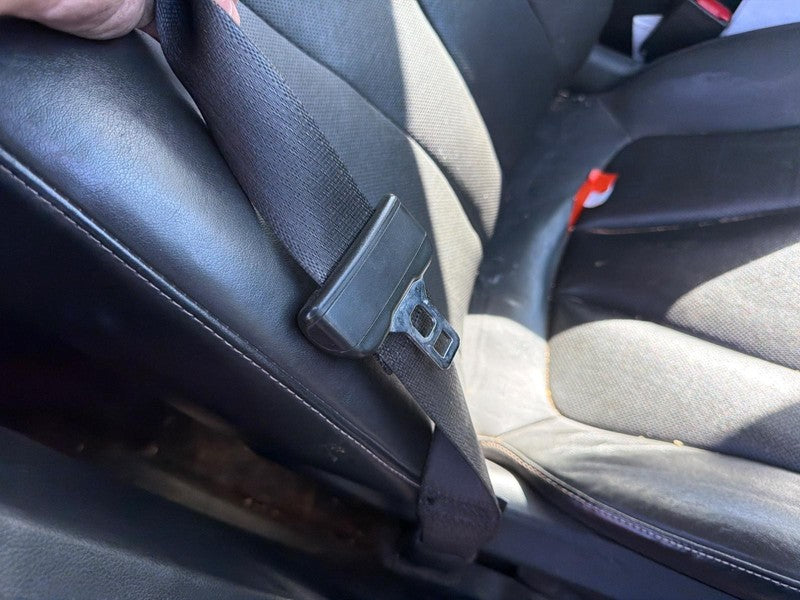 Used Front Right Seat Belt Front fits: 2017 Buick Envision passenger r