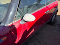 Used Left Door Mirror fits: 2005 Mini COOPER Power Conv manual folding