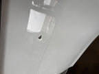 Used Rear Left Door Assembly Rear Side fits: 2008 Mitsubishi Lancer Se