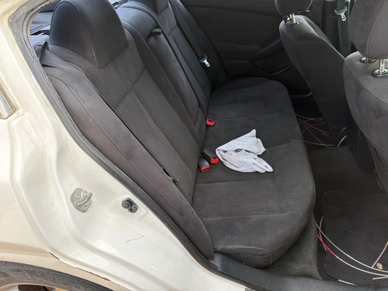 Used Seat Rear fits: 2012 Nissan Altima Seat Rear Grade A