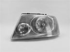 Used Left Headlight Assembly fits: 2008 Ford F150 PICKUP Left Grade A