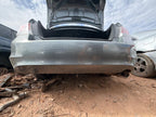 Used Rear Bumper Assembly Rear fits: 2008 Honda Accord Sdn 2.4 Rear Gr