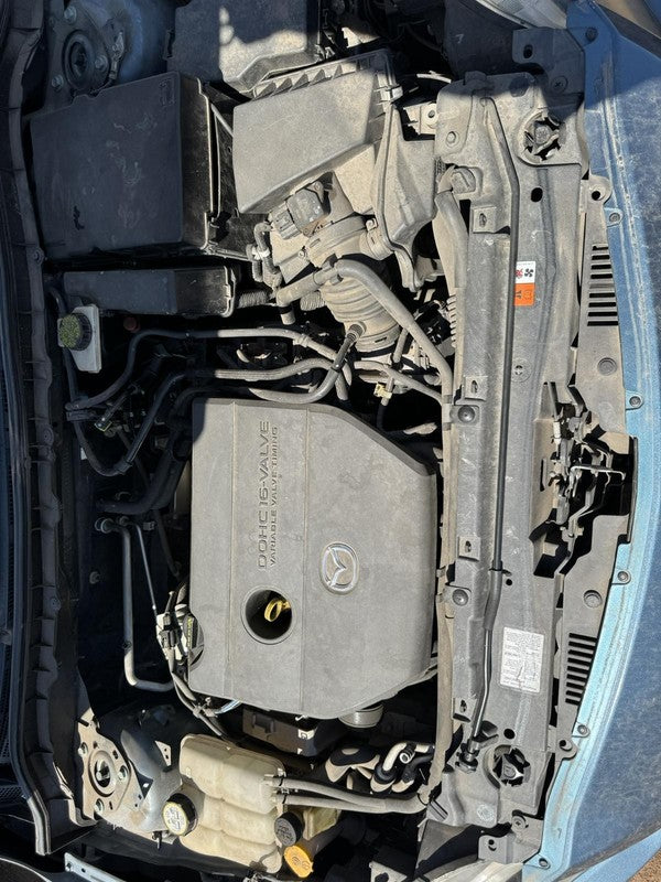Used Engine Control Module (ECM) fits: 2010 Mazda 3 Electronic Control