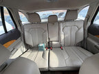 Used Front Right Seat Front fits: 2011 Lincoln Mkx bucket air bag heat