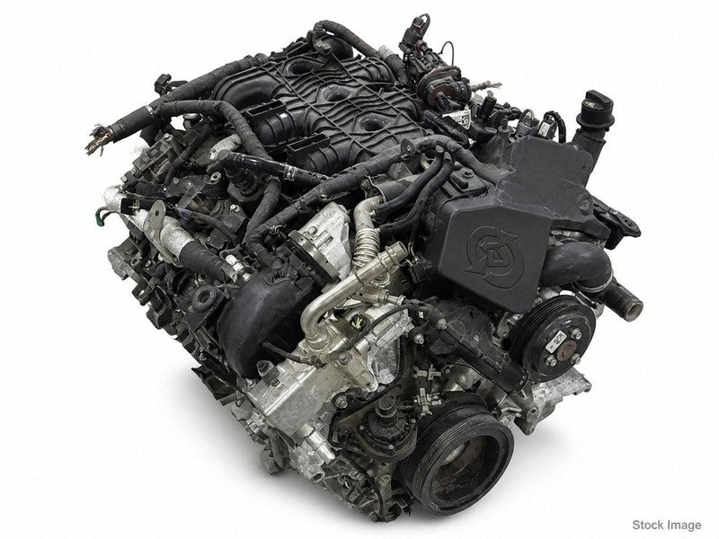 Used Engine Complete Assembly fits: 2005 Toyota Camry 3.0L VIN F 5th d