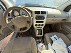 Used Automatic Transmission Assembly fits: 2007 Dodge Caliber AT CVT 2