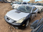 Used Seat Front fits: 2001 Toyota Celica Seat Front Grade A
