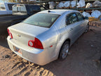 Used Radio Audio fits: 2012 Chevrolet Malibu Grade A