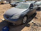 Used ABS Pump and Motor Assembly fits: 2007 Lexus ES350 Actuator and P