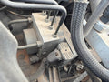 2010 Toyota Corolla ABS Unit