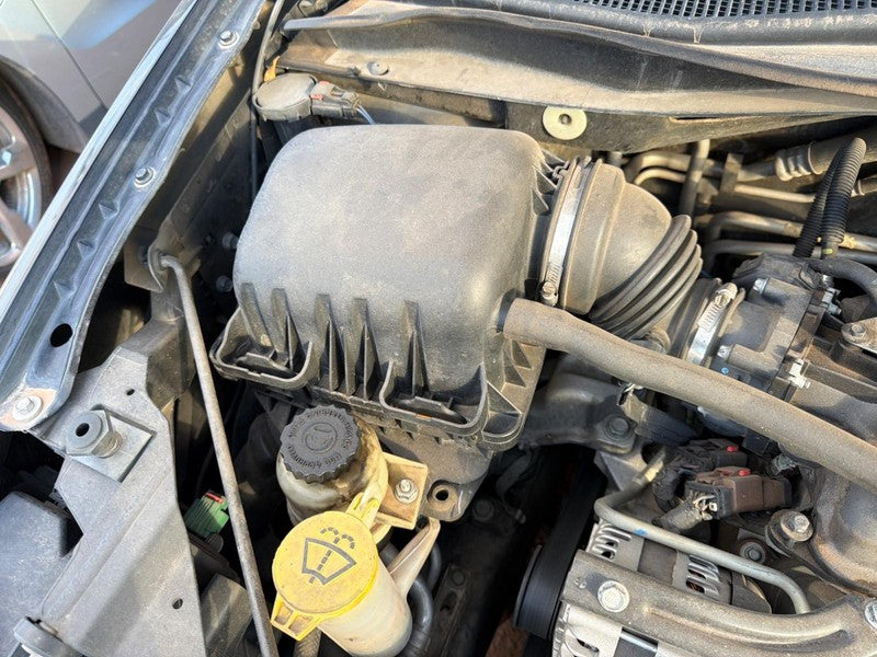2010 Dodge Caravan Air Cleaner Assembly