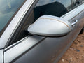 Used Left Door Mirror fits: 2012 Audi A6 Power w/o blind spot alert w/