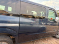 Used Rear Right Door Assembly Rear Side fits: 2018 Nissan Nv 3500 R. s