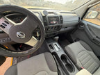 Used Engine Complete Assembly fits: 2007 Nissan Xterra 4.0L VIN A 4th 