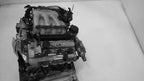 Used Engine Complete Assembly fits: 2008 Hyundai Azera 3.8L VIN F 8th 