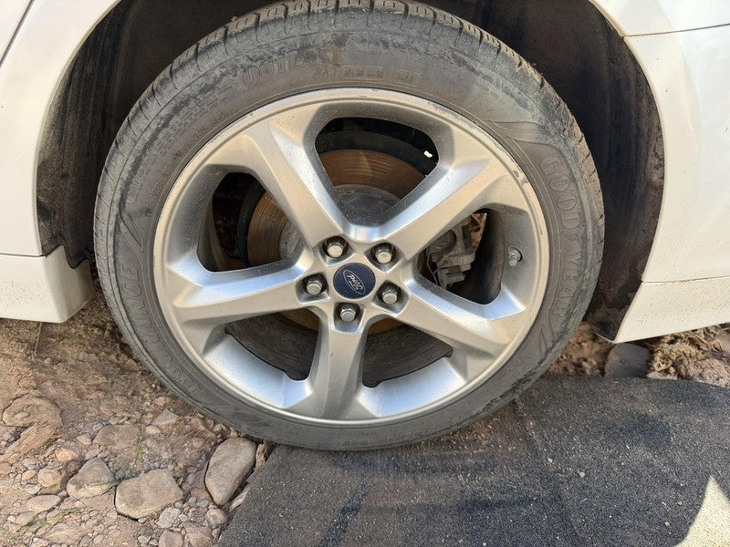Used Radio Audio fits: 2013 Ford Fusion Grade A