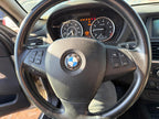 Used Steering Column fits: 2013 Bmw X5 Floor Shift electric adjustment